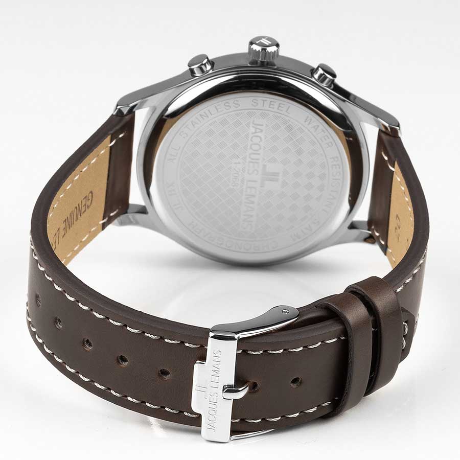 Đồng hồ Jacques Lemans JL-1-2068C