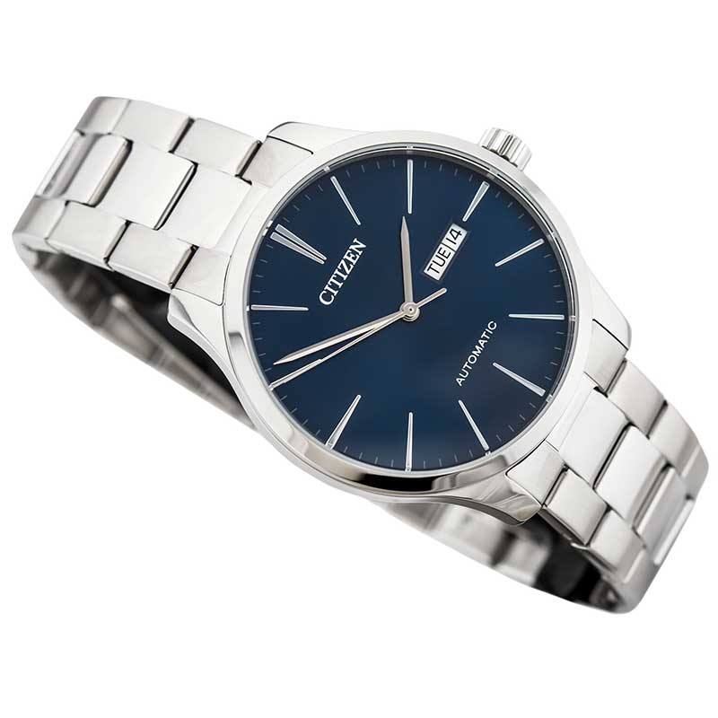 Đồng hồ Citizen CT-NH8350-83L