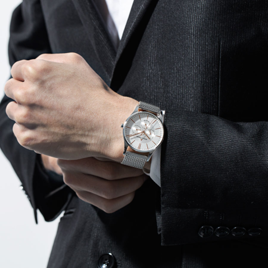 Đồng hồ Jacques Lemans JL-1-1929F