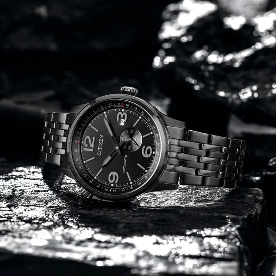 Đồng hồ Citizen CT-NJ0147-85E