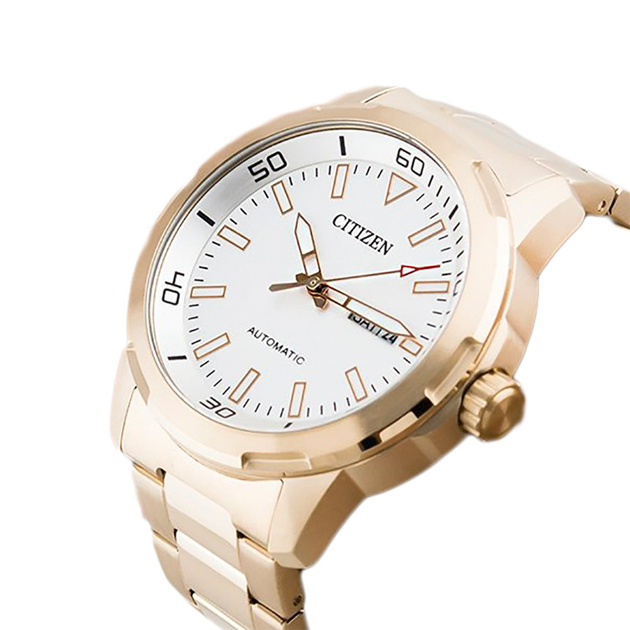 Đồng hồ Citizen CT-NH8373-88A
