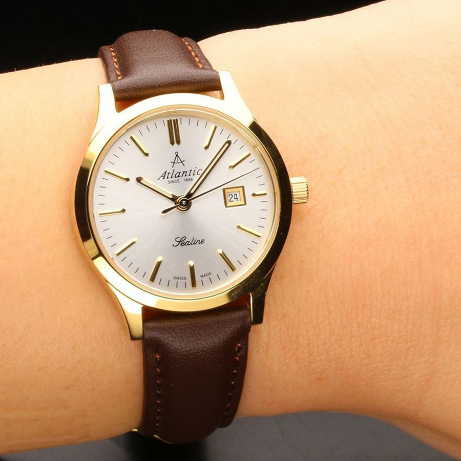 Đồng hồ Atlantic Swiss AT-22341.45.21