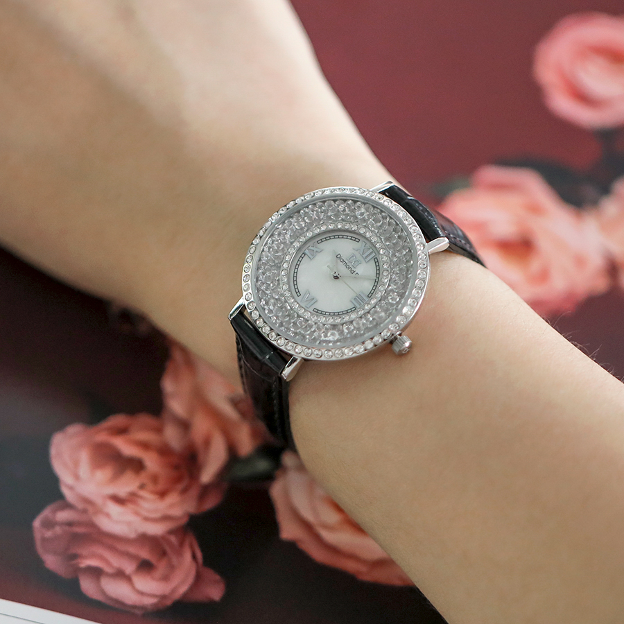 Đồng hồ Diamond D DD6013A