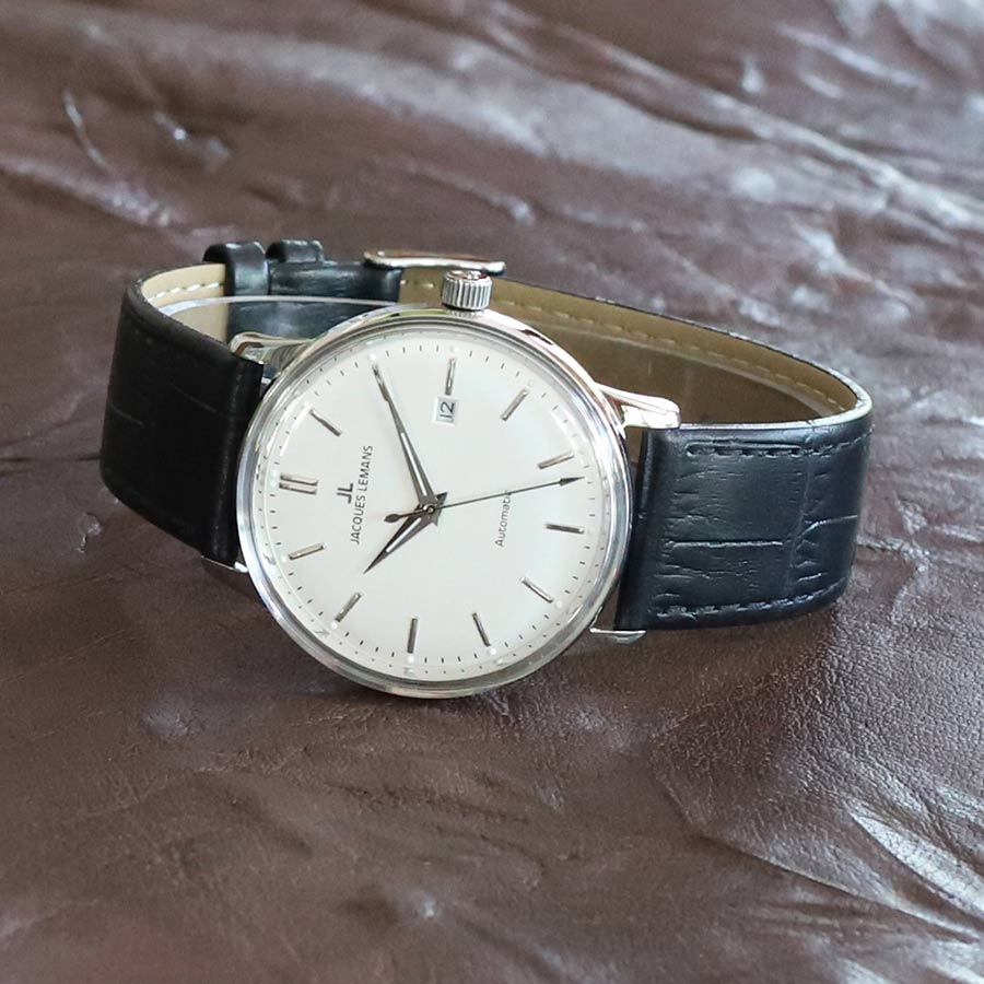 Đồng hồ Jacques Lemans JL-N-206A