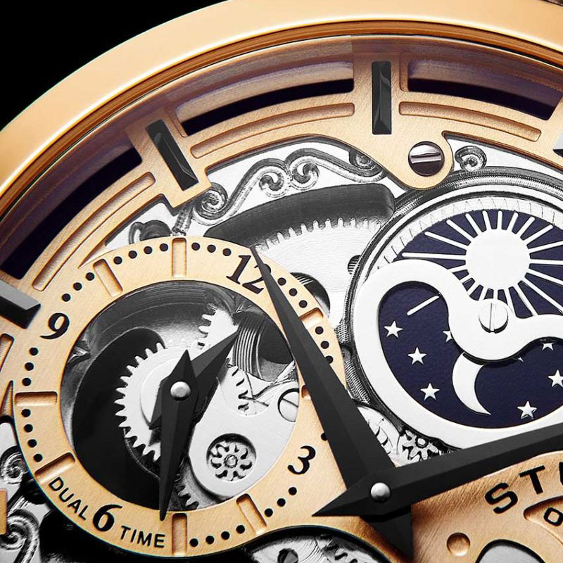 STUHRLING ORIGINAL ST-371.03