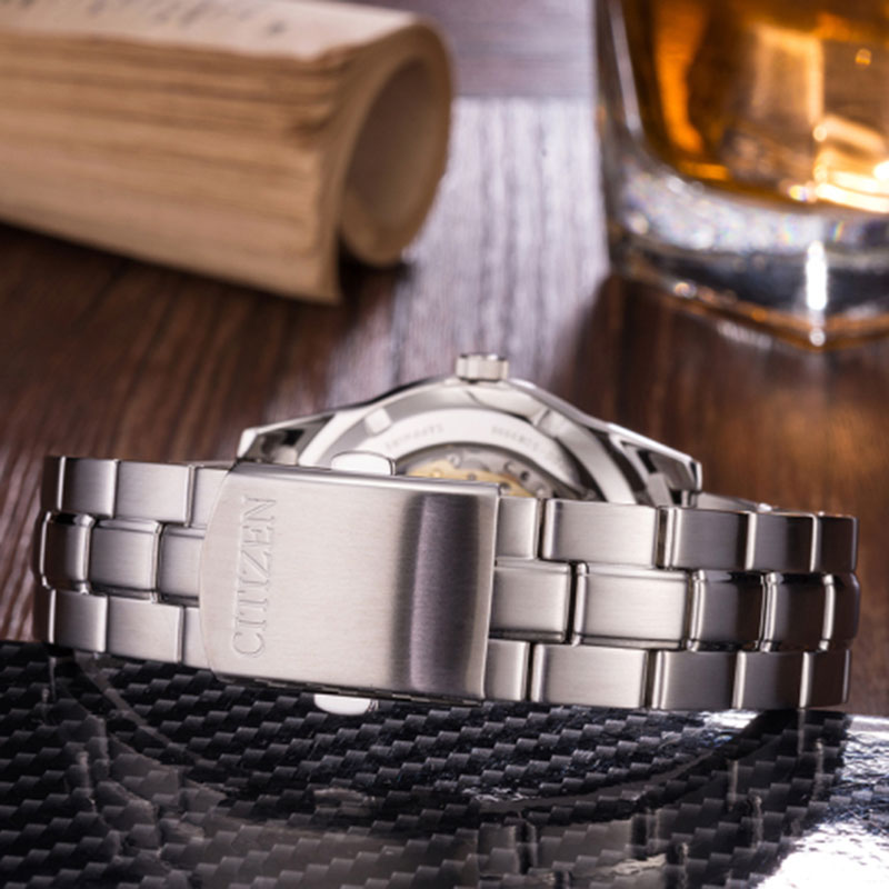 Đồng hồ Citizen CT-NH7510-50E