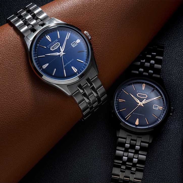 Đồng hồ Citizen CT-NH8395-77E
