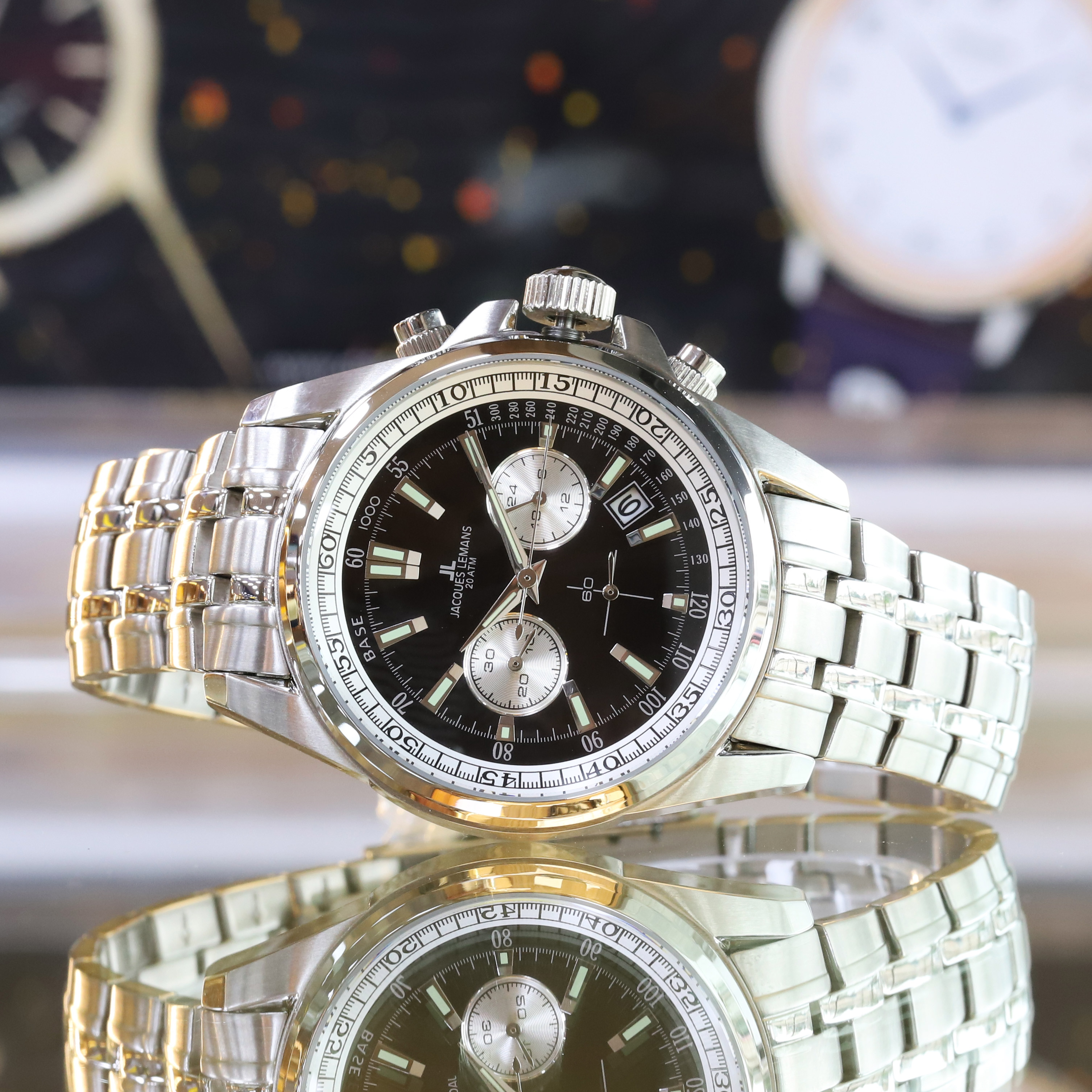 Đồng hồ Jacques Lemans JL-1-1117.1EN