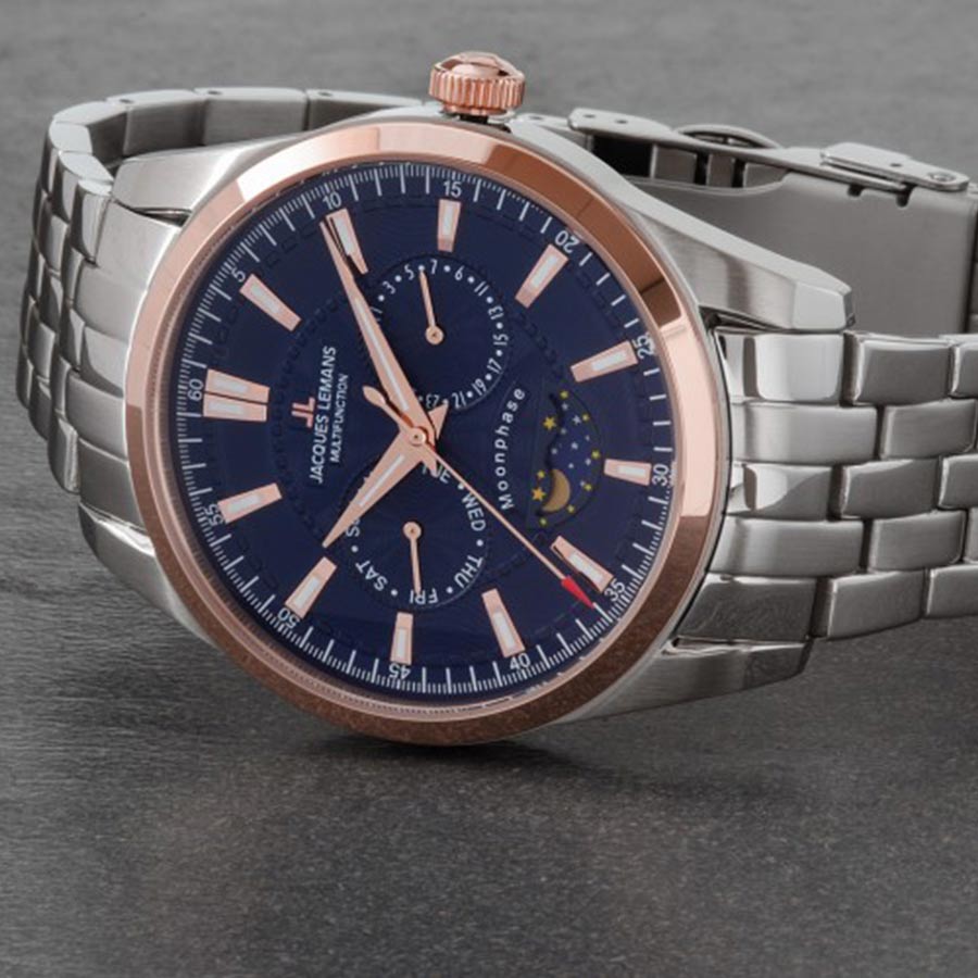 Đồng hồ Jacques Lemans JL-1-1901H
