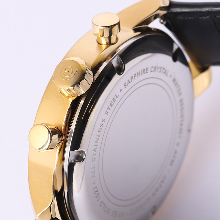 Đồng hồ Aries Gold AG-G1027 G-BKG