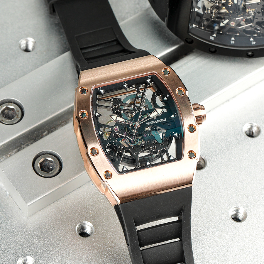 Đồng hồ Philippe Auguste PA999RG