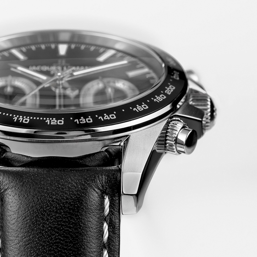 Đồng hồ Jacques Lemans JL-1-1877A