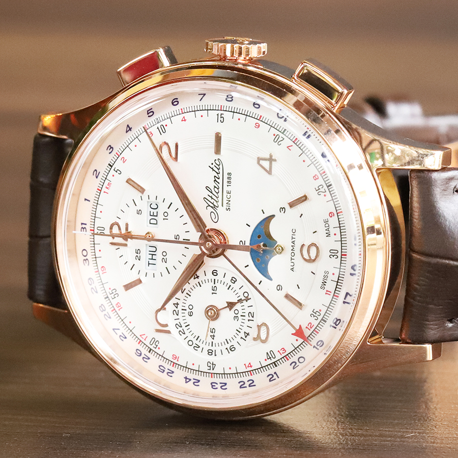 ĐỒNG HỒ ATLANTIC SWISS AT-55851.44.25