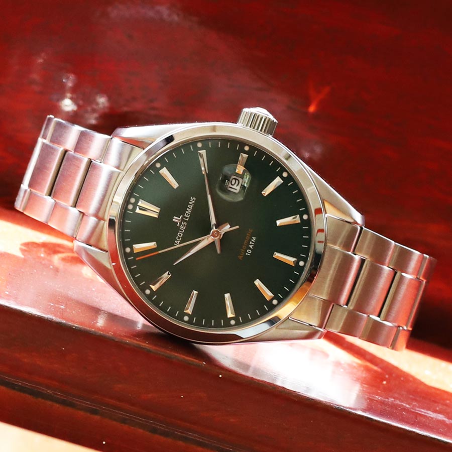 Đồng hồ Jacques Lemans JL-1-1846F