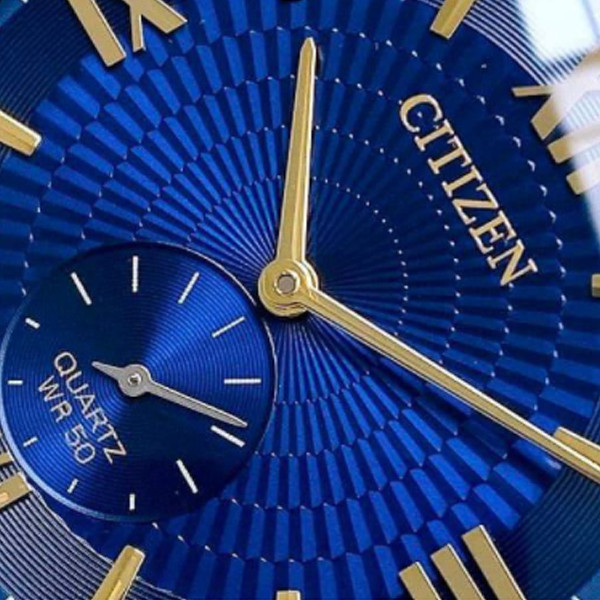 Đồng hồ Citizen CT-BE9176-76L