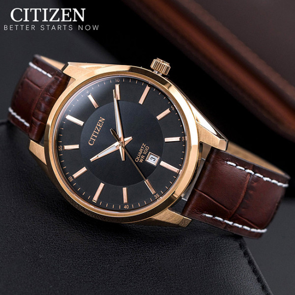 Đồng hồ Citizen CT-BI1033-04E
