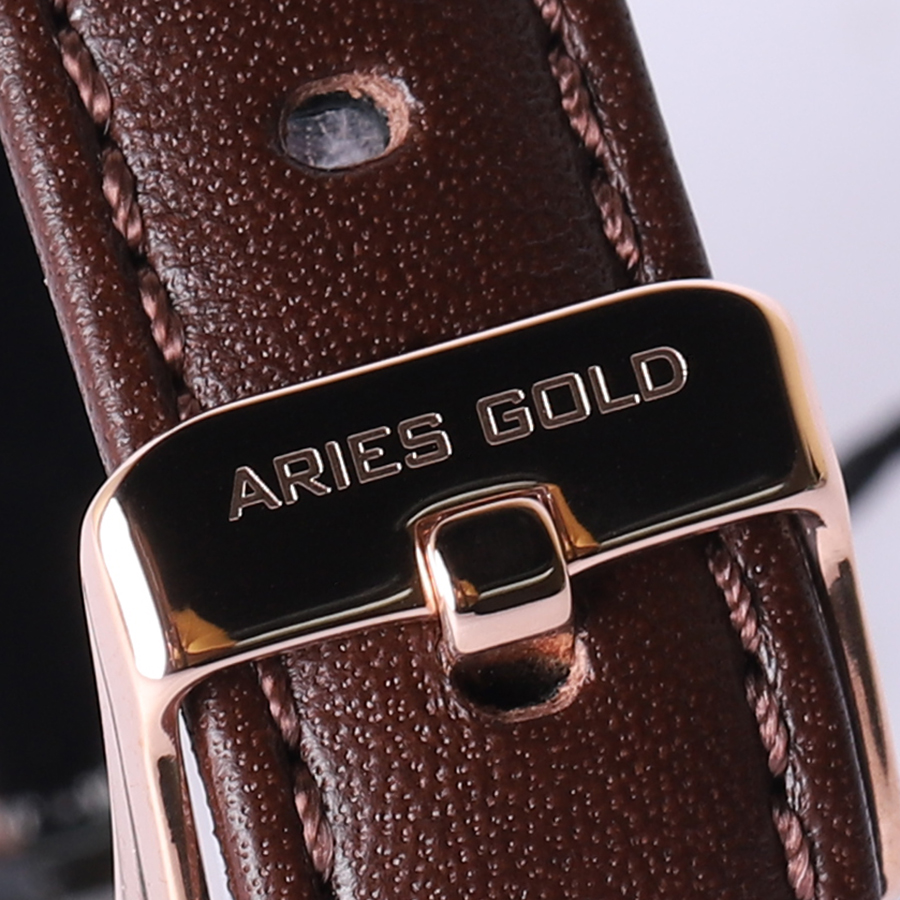Đồng hồ Aries Gold AG-L1023 RG-W