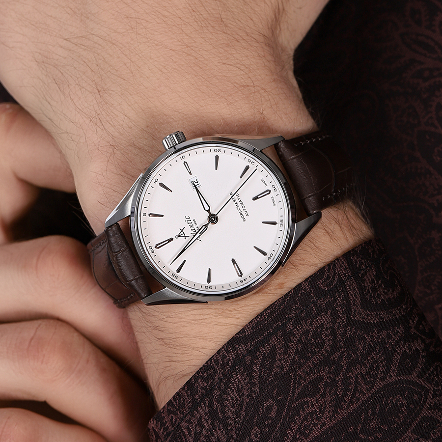 Đồng hồ Atlantic Swiss  AT-52759.41.21S