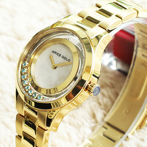 Đồng hồ Aries Gold AG-L5021 G-MB