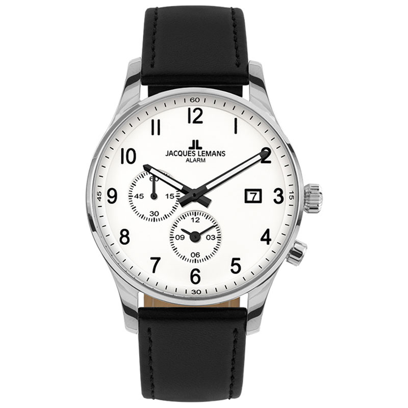Đồng hồ Jacques Lemans JL-1-2125B