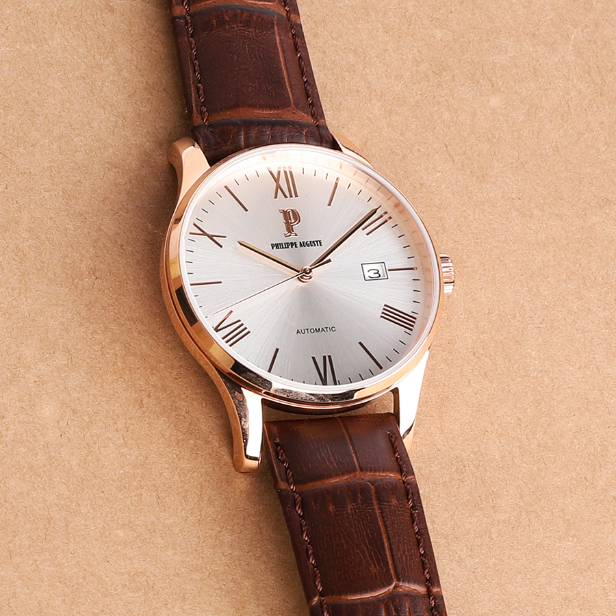 Đồng hồ Philippe Auguste PA5001A