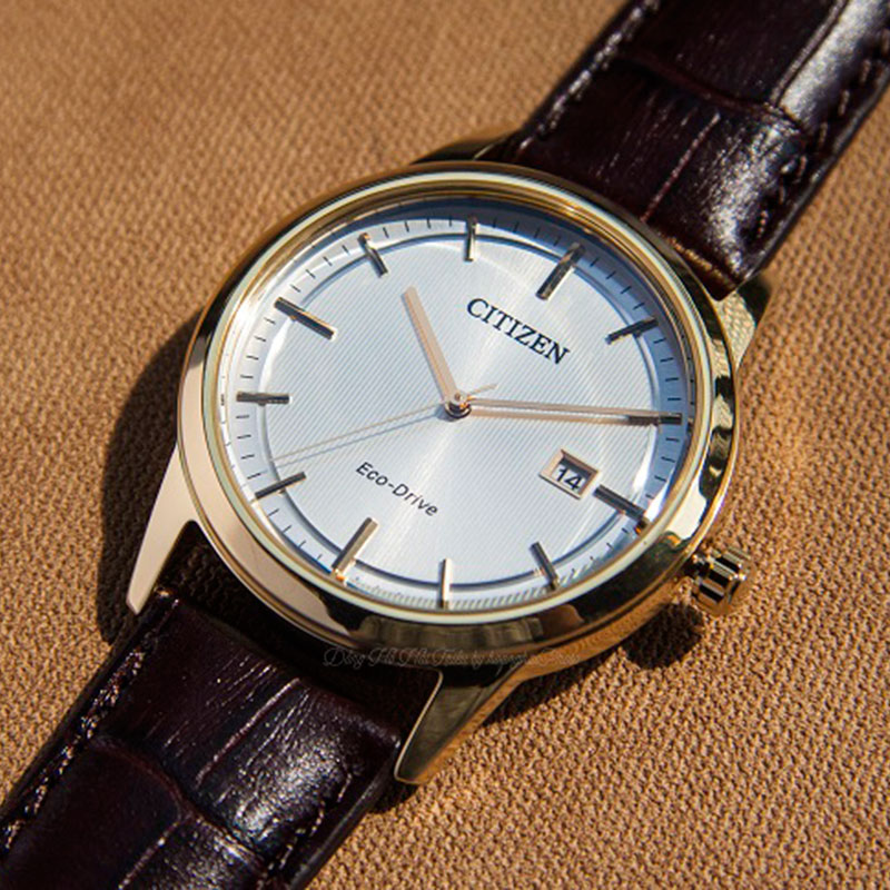 Đồng hồ Citizen CT-AW1233-01A