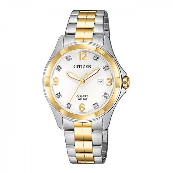 Đồng hồ CITIZEN CT-EU6084-57A