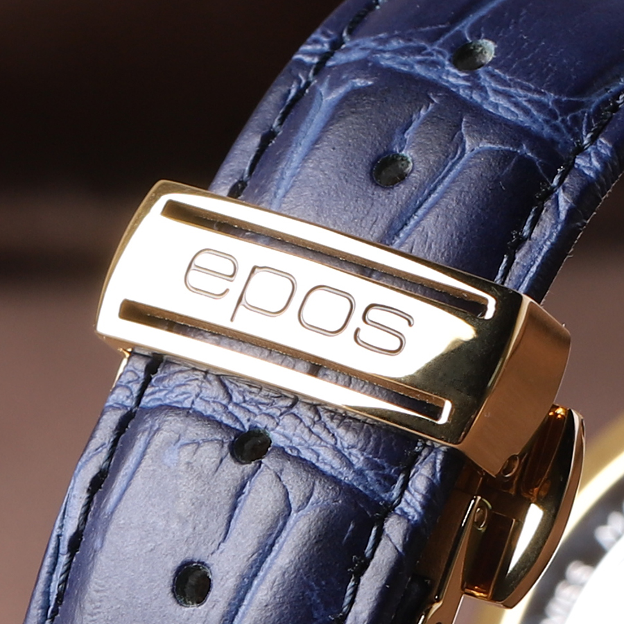 Đồng hồ Epos Swiss E-3437.132.22.16.26