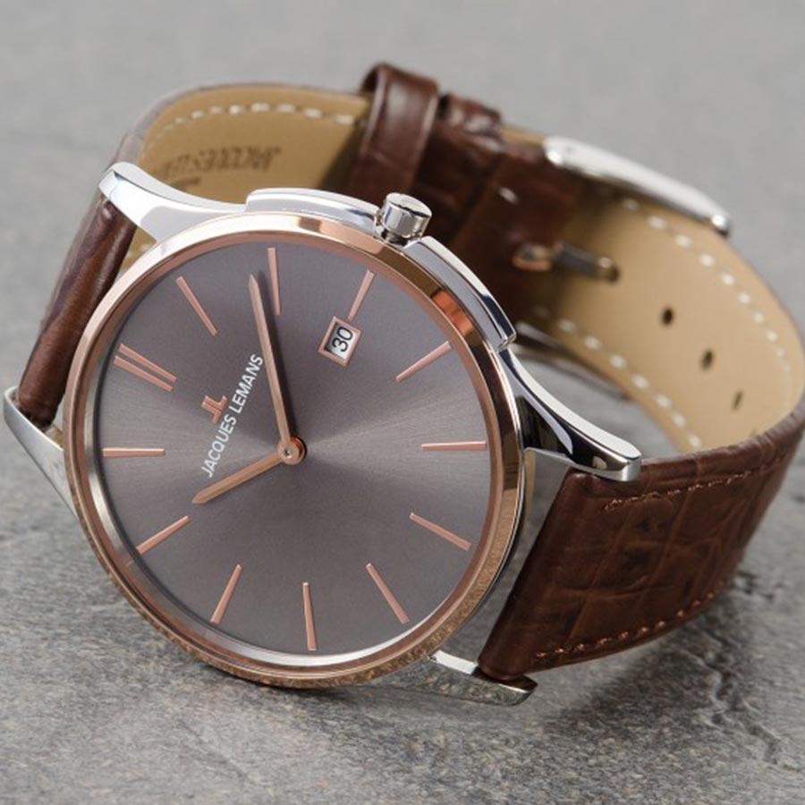 Đồng hồ Jacques Lemans JL-1-1937E