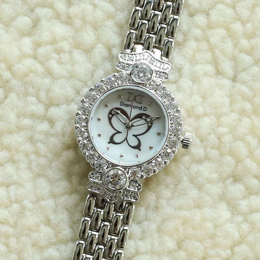 Đồng hồ Diamond D DM38445