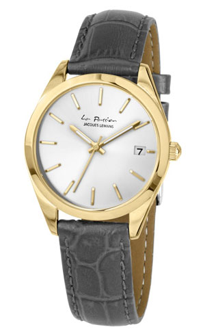 Đồng hồ Jacques Lemans JL-LP-132K