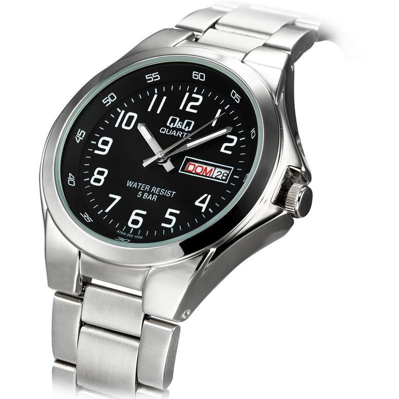 Đồng hồ Q&Q QQ-A164J205Y