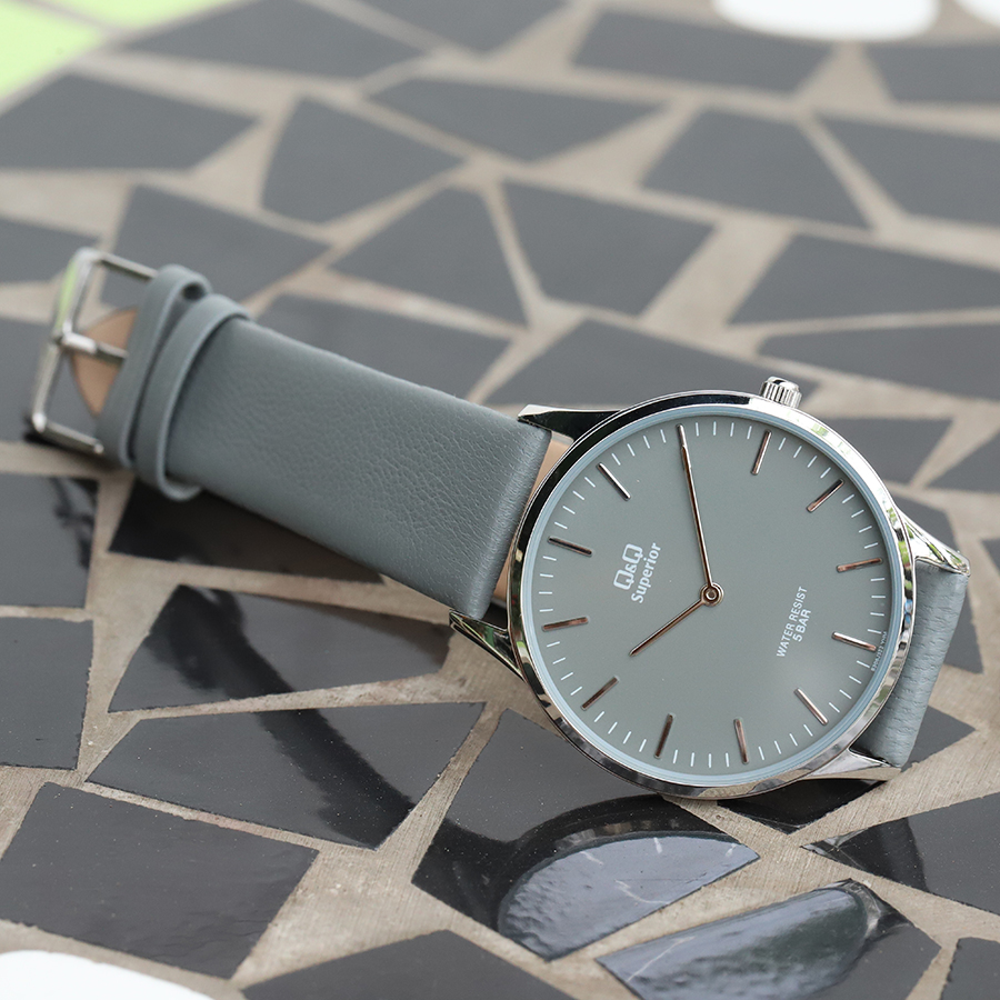 Đồng hồ Q&Q QQ-S306J322Y