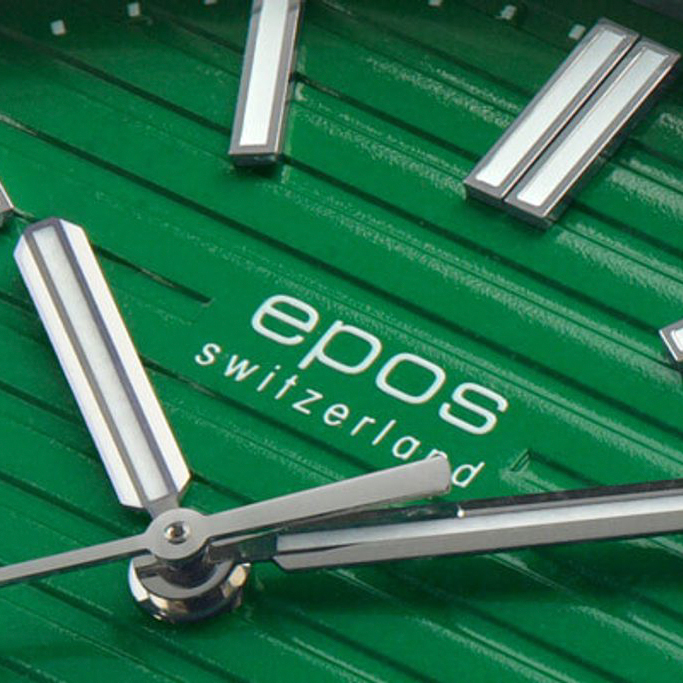 Đồng hồ Epos Swiss E-3506.132.20.13.30