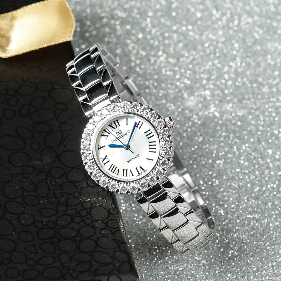 Đồng hồ Diamond D DM63055