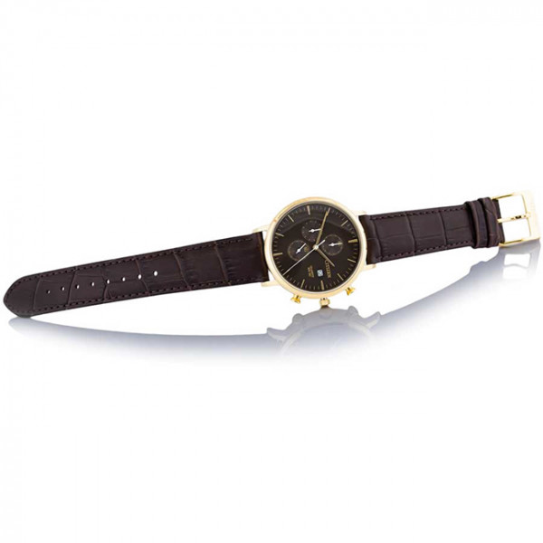 Đồng hồ Citizen CT-AN3612-09X