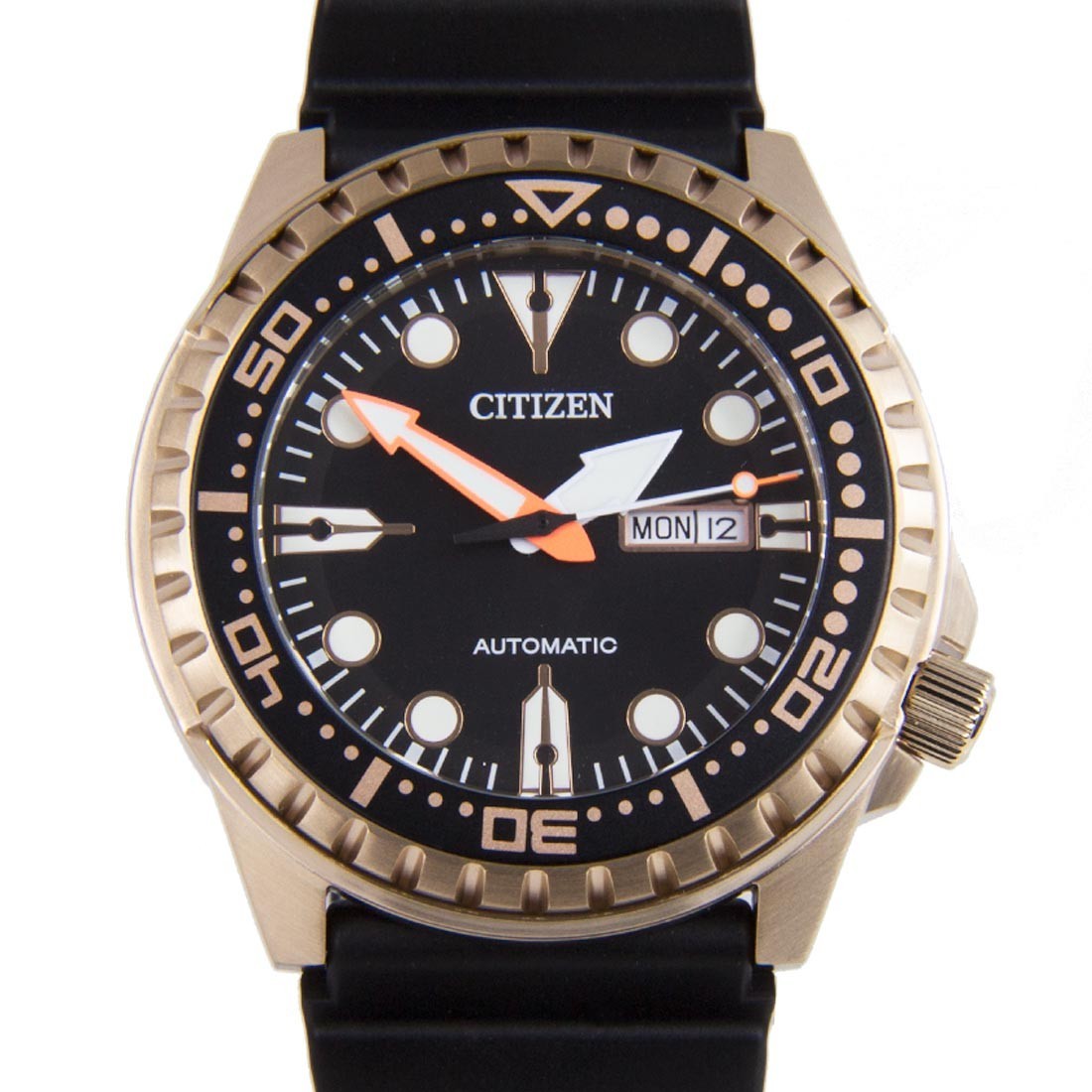 Đồng hồ Citizen CT-NH8383-17E
