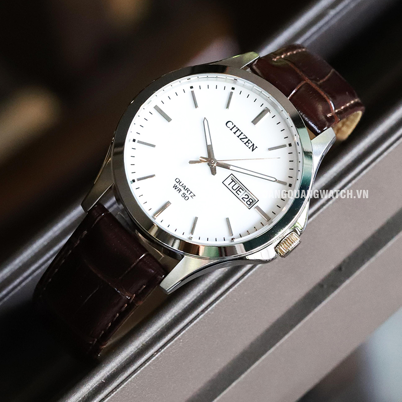 Đồng hồ Citizen CT-BF2001-12A