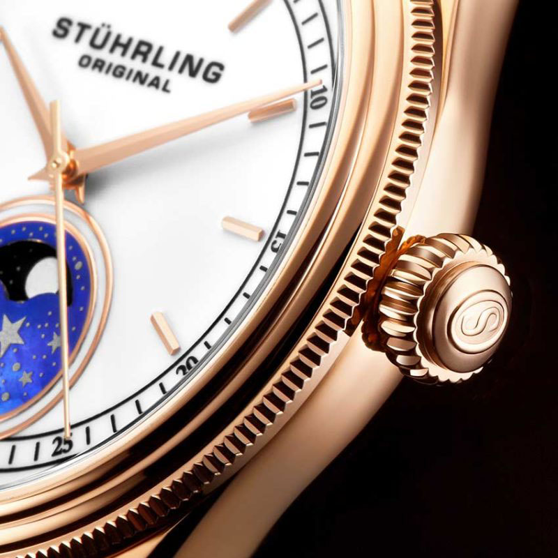 STUHRLING ORIGINAL ST-897.04