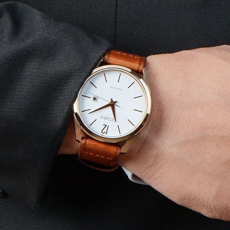 Đồng hồ Citizen CT-BM7418-17A