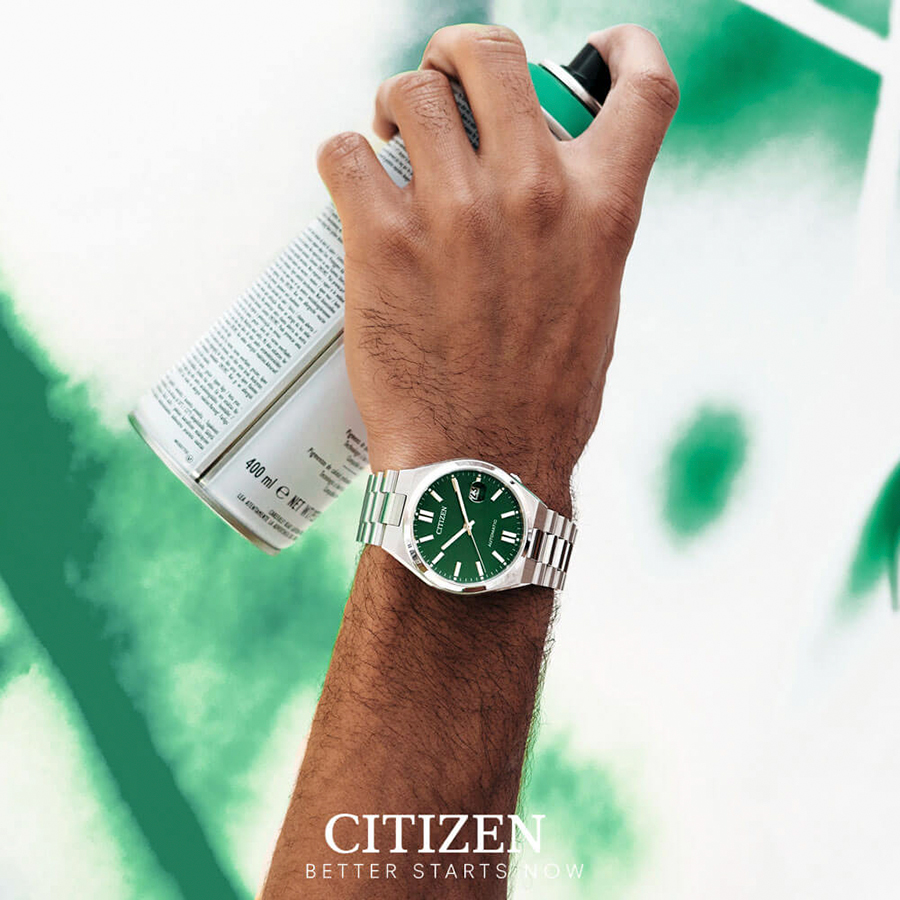 Đồng hồ Citizen CT-NJ0150-81X