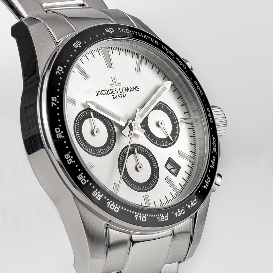Đồng hồ Jacques Lemans JL-1-1877F