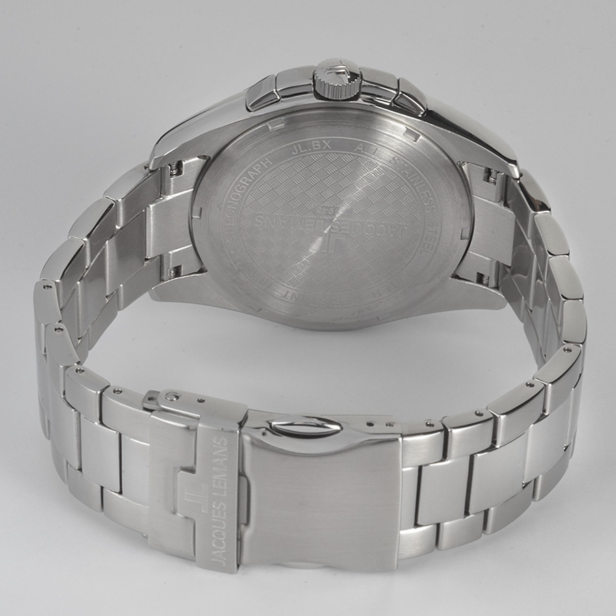 Đồng hồ Jacques Lemans JL-1-1945D