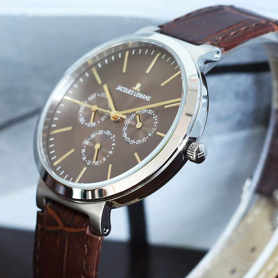 Đồng hồ Jacques Lemans JL-1-1950E