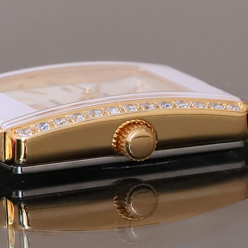 Đồng hồ Diamond D DM3645B5IG-B