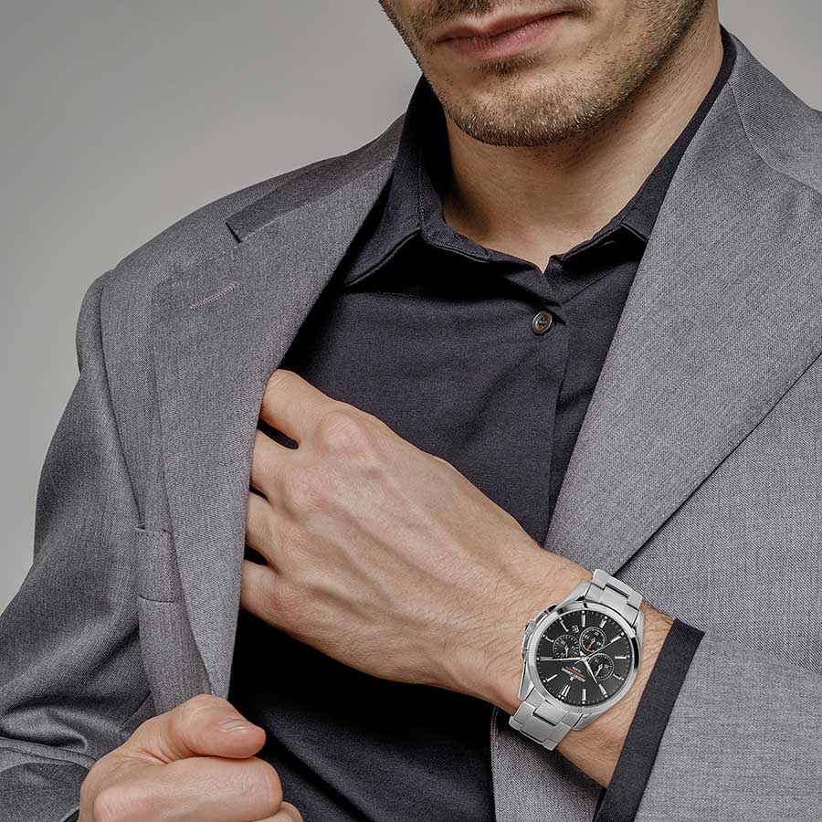Đồng hồ Jacques Lemans JL-1-1945D