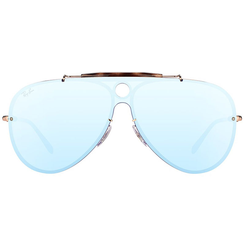 KÍNH MẮT RAYBAN RB-3581N-9035/1U(32IT)