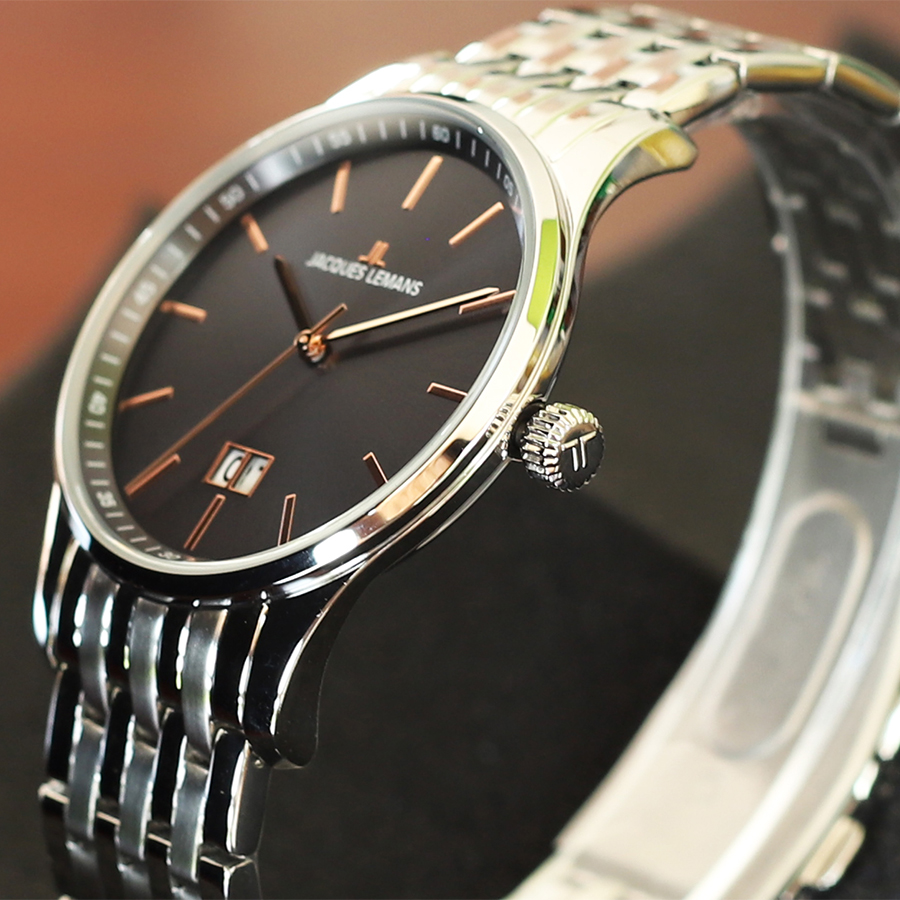 Đồng hồ Jacques Lemans JL-1-1862P