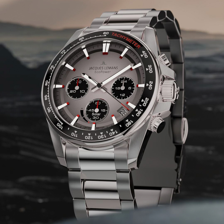 Đồng hồ Jacques Lemans JL-50-1A Limited