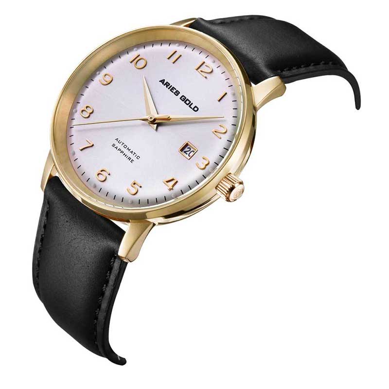 Đồng hồ Aries Gold AG-G9010 G-SG
